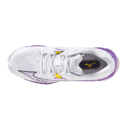 Mizuno Damenvolleyballschuhe Wave Lightning Z8 - machsport