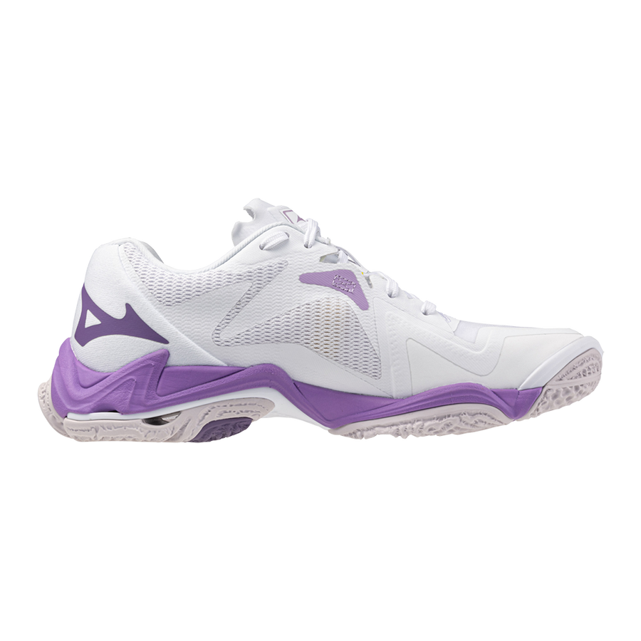 Mizuno Damenvolleyballschuhe Wave Lightning Z8 - machsport – Bild 
