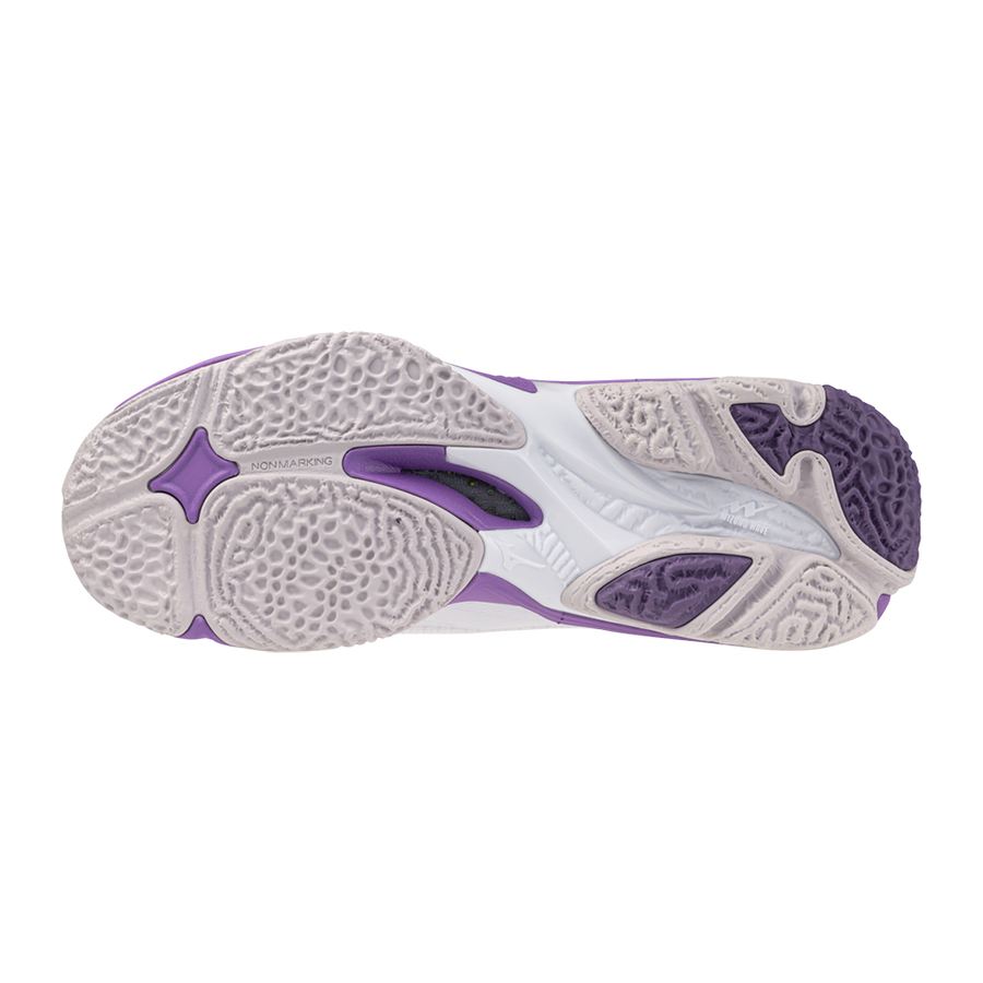 Mizuno Damenvolleyballschuhe Wave Lightning Z8 - machsport – Bild 