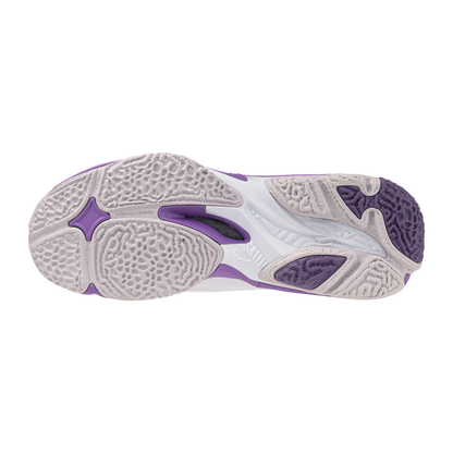 Mizuno Damenvolleyballschuhe Wave Lightning Z8 - machsport