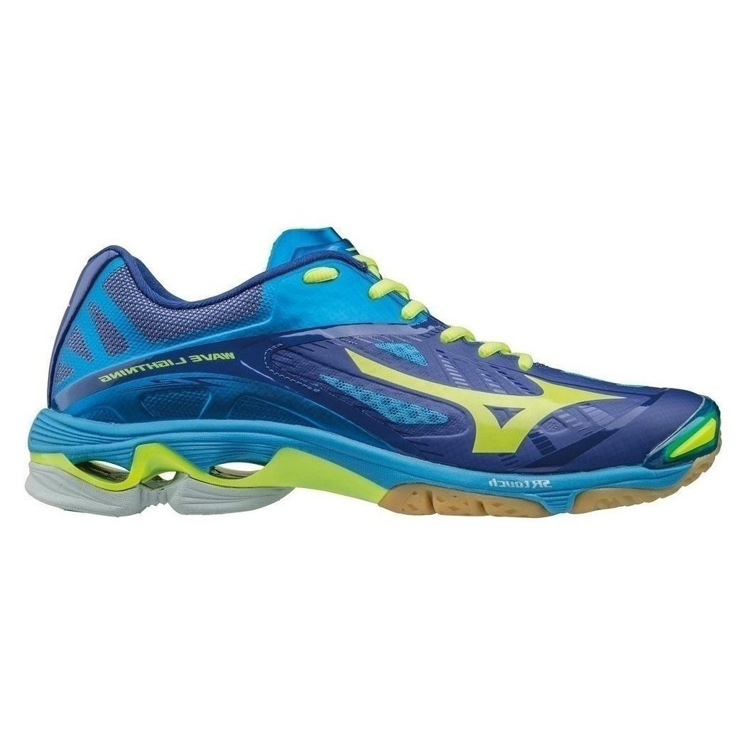 Mizuno Herrenvolleyballschuhe Wave Lightning Z2 - machsport – Bild 