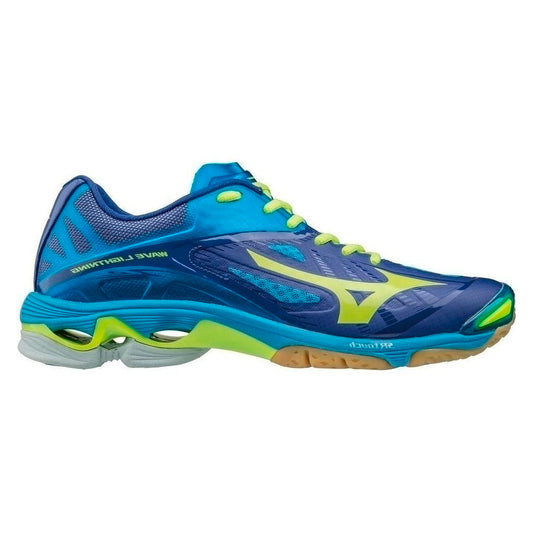 Mizuno Herrenvolleyballschuhe Wave Lightning Z2 – ohne Farbe / 46