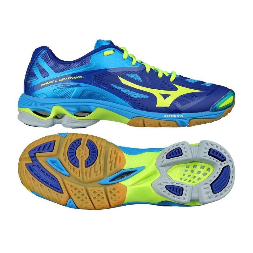 Mizuno Herrenvolleyballschuhe Wave Lightning Z2 - machsport