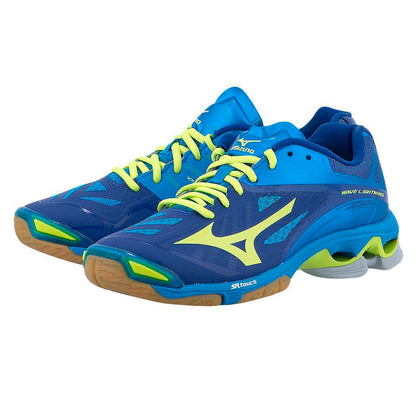 Mizuno Herrenvolleyballschuhe Wave Lightning Z2 - machsport