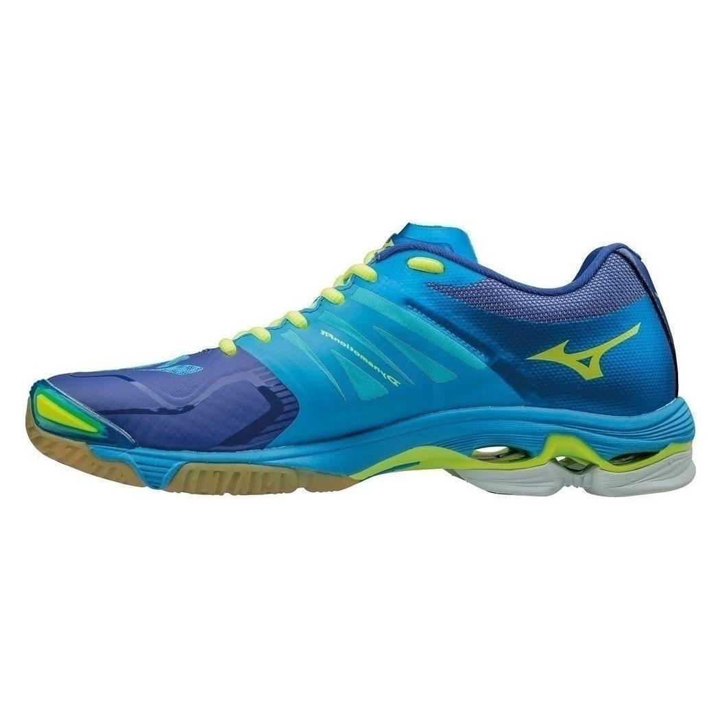 Mizuno Herrenvolleyballschuhe Wave Lightning Z2 - machsport – Bild 