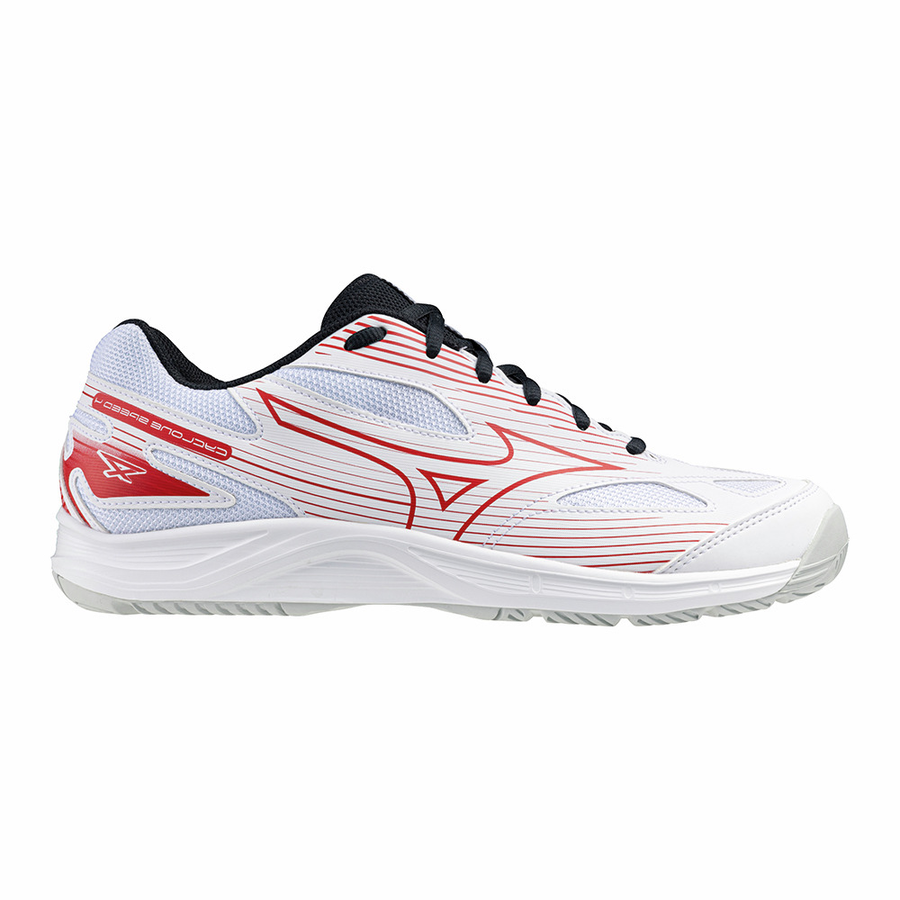 Mizuno Volleyballschuhe Cyclone Speed 4 - machsport – Bild 