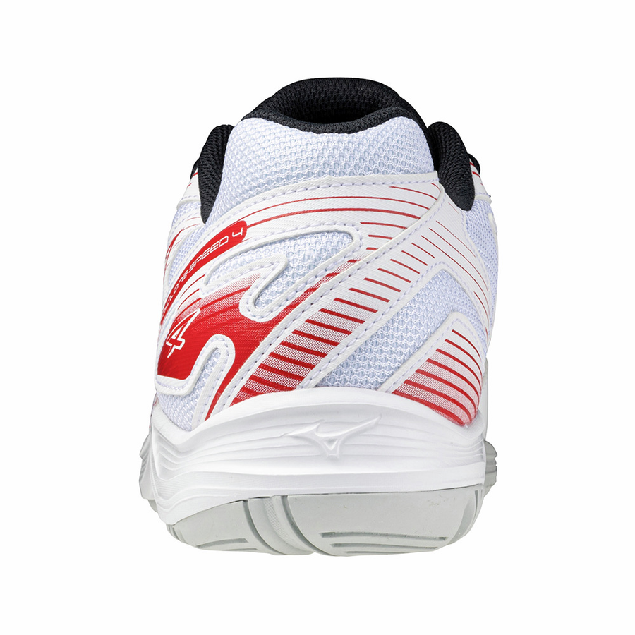 Mizuno Volleyballschuhe Cyclone Speed 4 - machsport