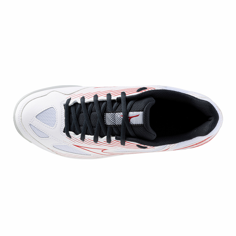 Mizuno Volleyballschuhe Cyclone Speed 4 - machsport – Bild 