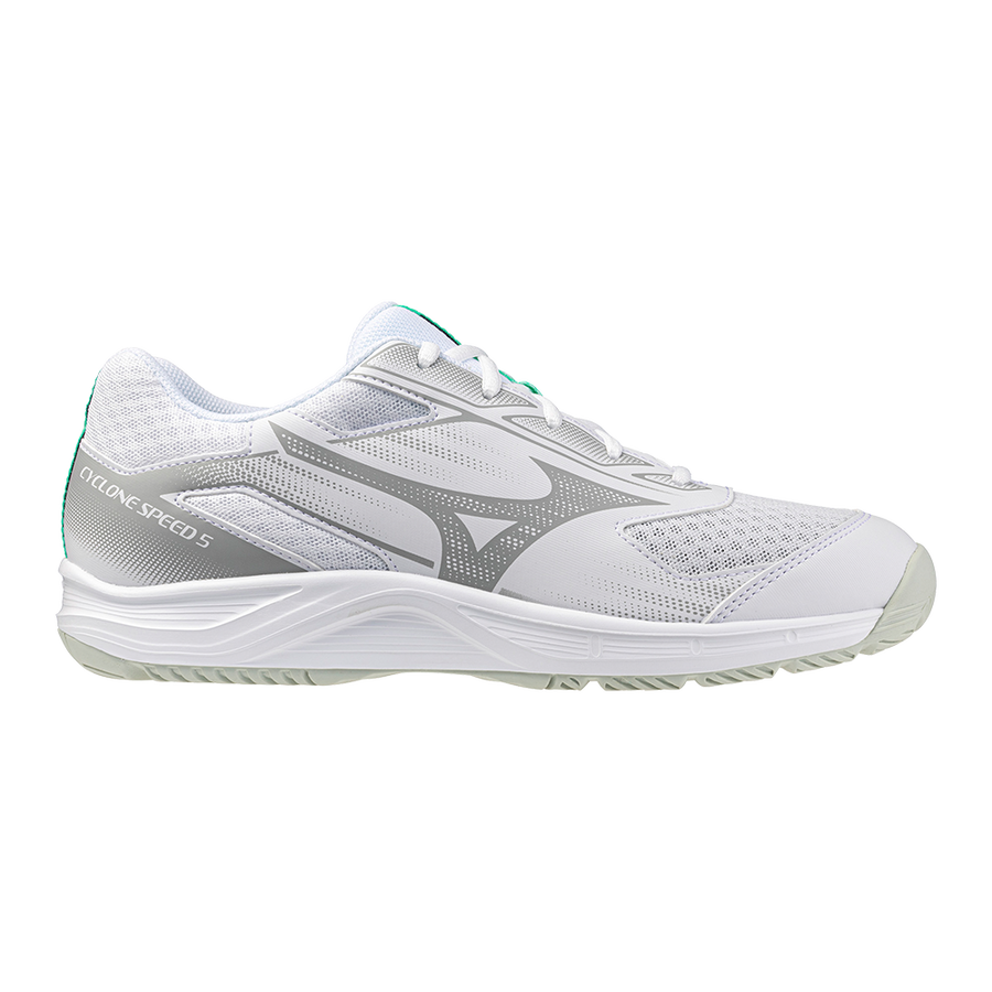 Mizuno Volleyballschuhe Cyclone Speed 5 - machsport – Bild 