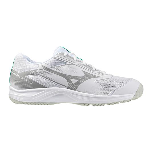 Mizuno Volleyballschuhe Cyclone Speed 5 – weiß / 39