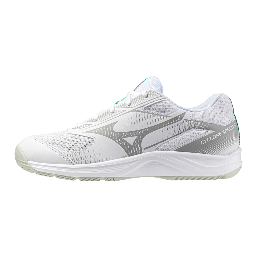 Mizuno Volleyballschuhe Cyclone Speed 5 - machsport – Bild 