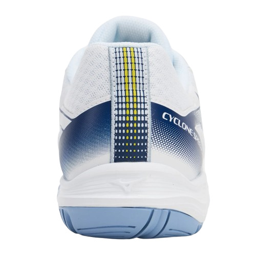 Mizuno Volleyballschuhe Cyclone Speed 5 - machsport – Bild 