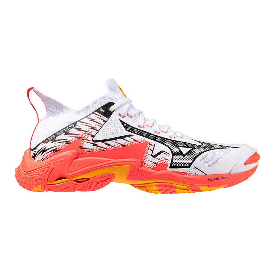 Mizuno Volleyballschuhe Wave Lightning Neo 3 - machsport