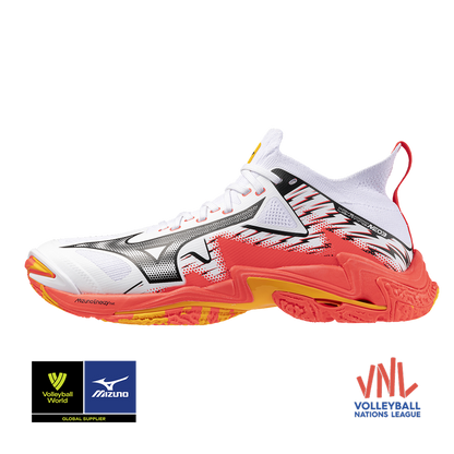 Mizuno Volleyballschuhe Wave Lightning Neo 3 - machsport