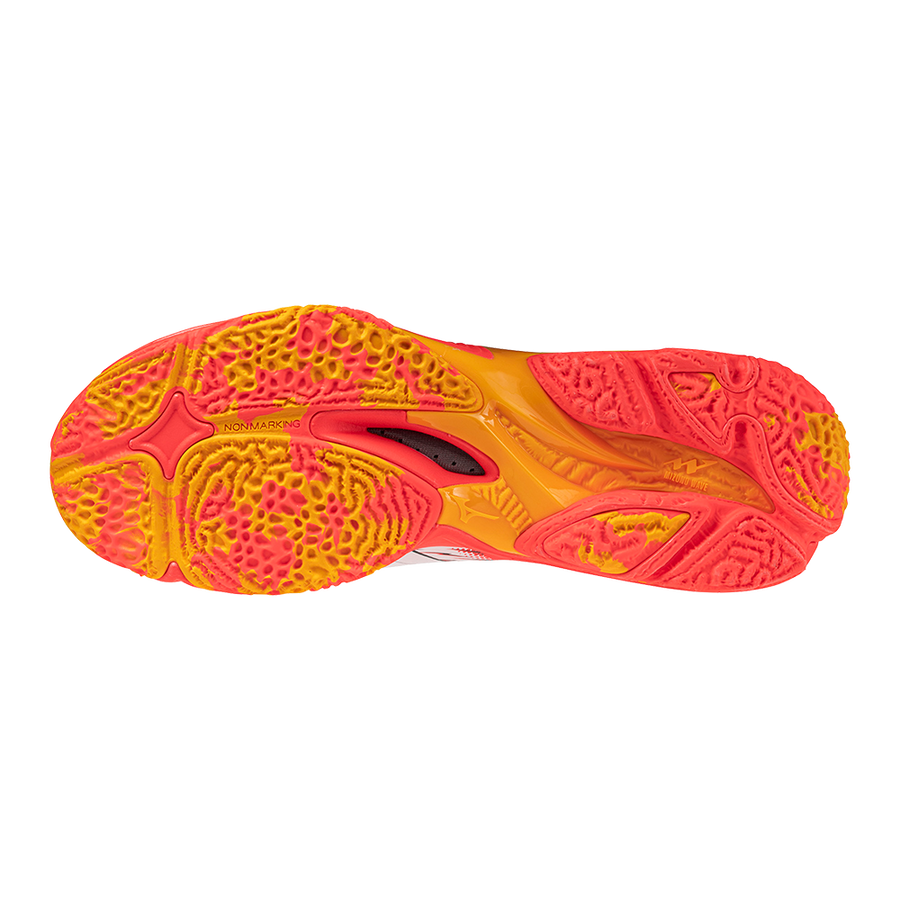 Mizuno Volleyballschuhe Wave Lightning Neo 3 - machsport