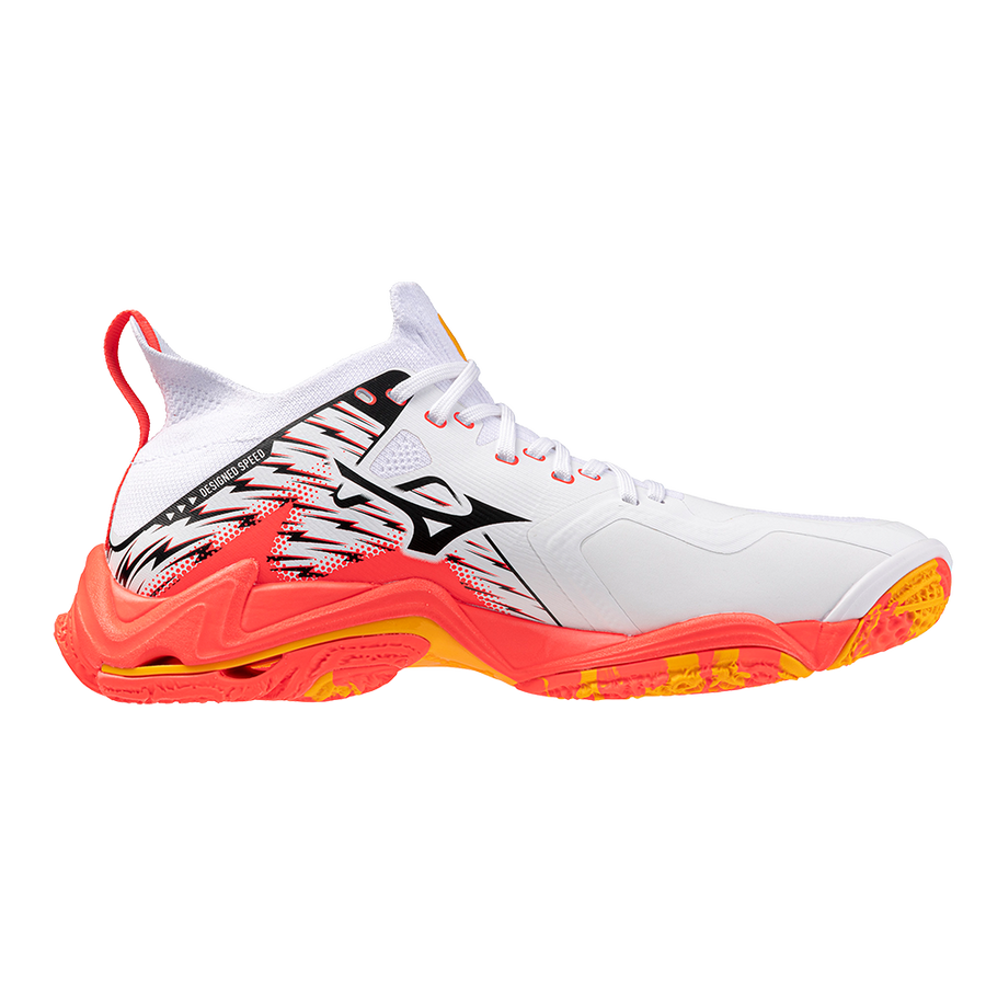 Mizuno Volleyballschuhe Wave Lightning Neo 3 - machsport