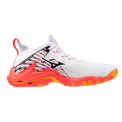 Mizuno Volleyballschuhe Wave Lightning Neo 3 - machsport
