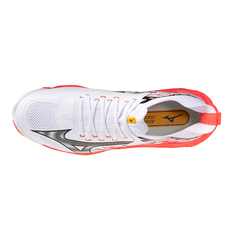 Mizuno Volleyballschuhe Wave Lightning Neo 3 - machsport – Bild 