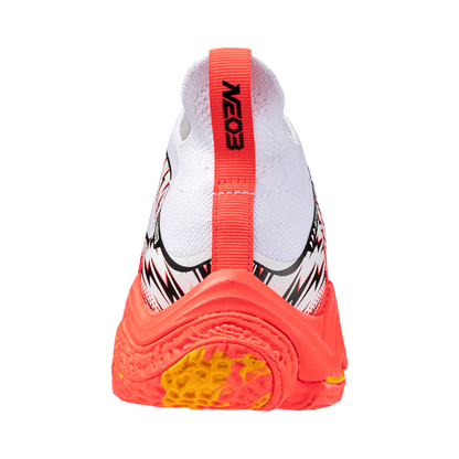 Mizuno Volleyballschuhe Wave Lightning Neo 3 - machsport