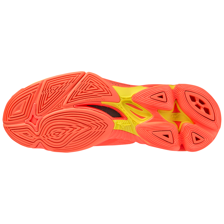 Mizuno Volleyballschuhe Wave Lightning Neo2 U - machsport