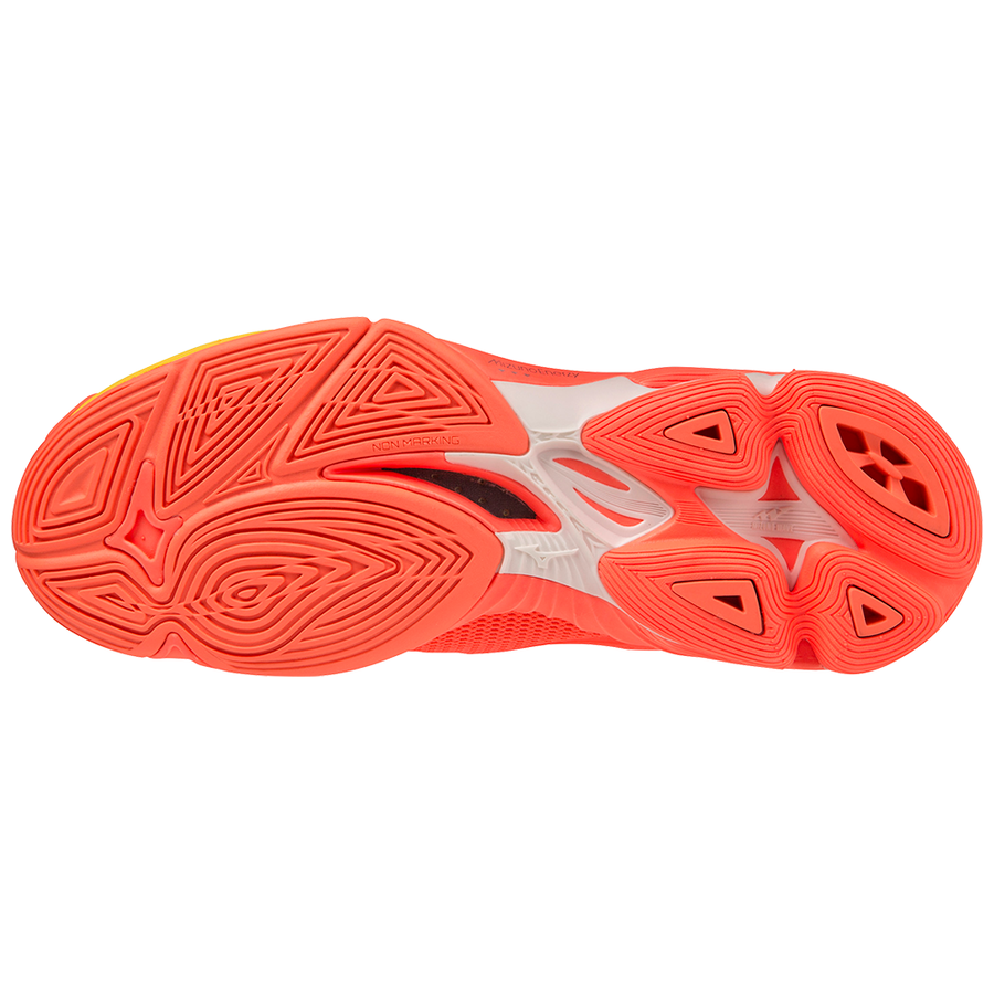 Mizuno Volleyballschuhe Wave Lightning Z7 - machsport