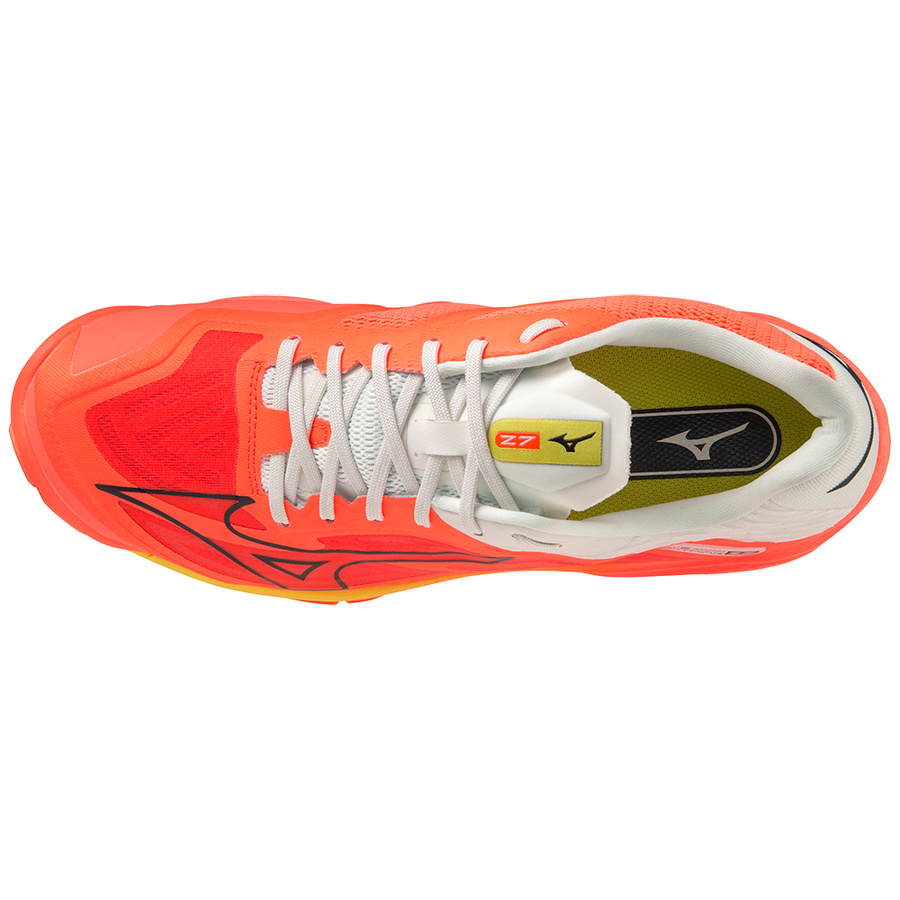 Mizuno Volleyballschuhe Wave Lightning Z7 - machsport – Bild 