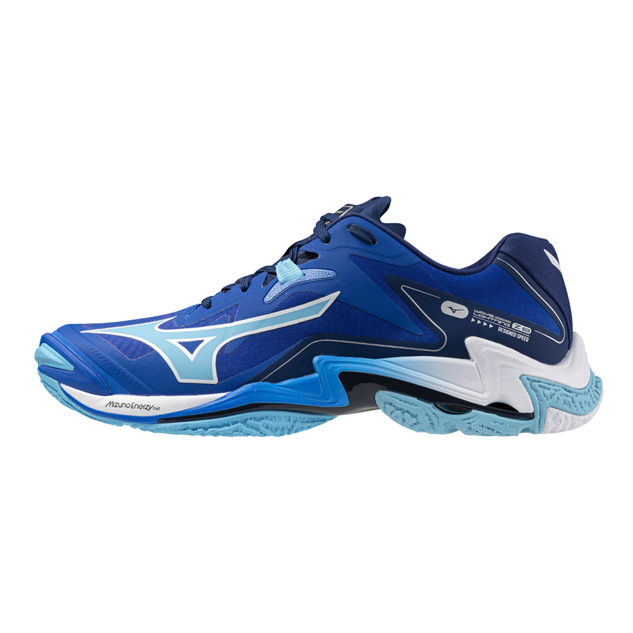 Mizuno Volleyballschuhe Wave Lightning Z8 - machsport – Bild 