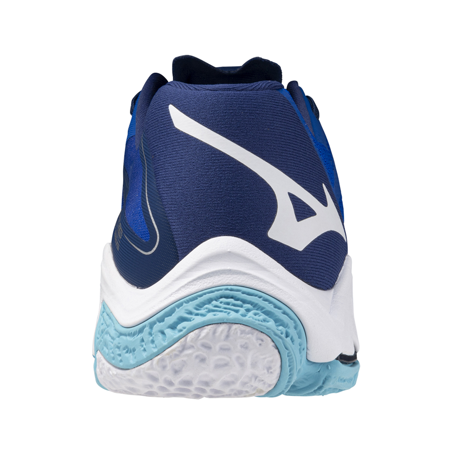 Mizuno Volleyballschuhe Wave Lightning Z8 - machsport – Bild 