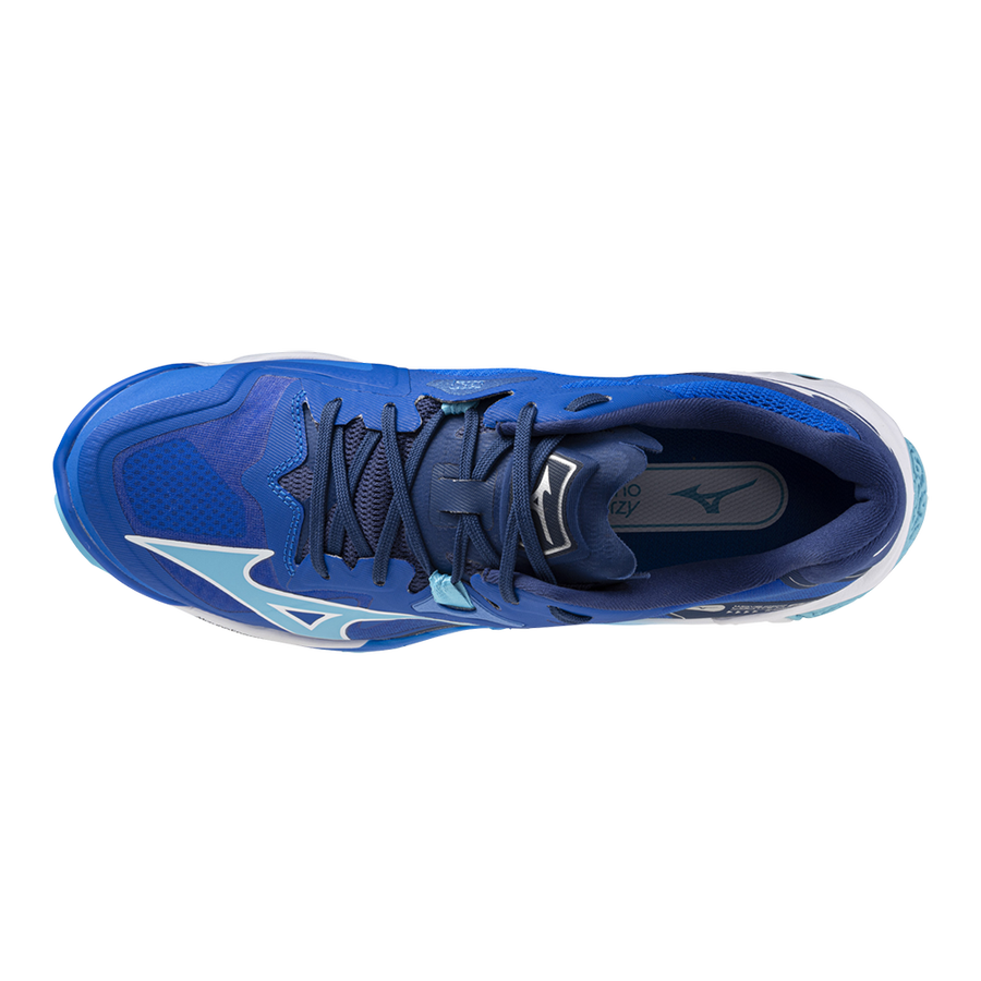 Mizuno Volleyballschuhe Wave Lightning Z8 - machsport – Bild 
