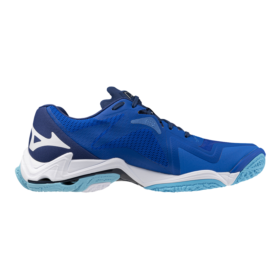 Mizuno Volleyballschuhe Wave Lightning Z8 - machsport – Bild 