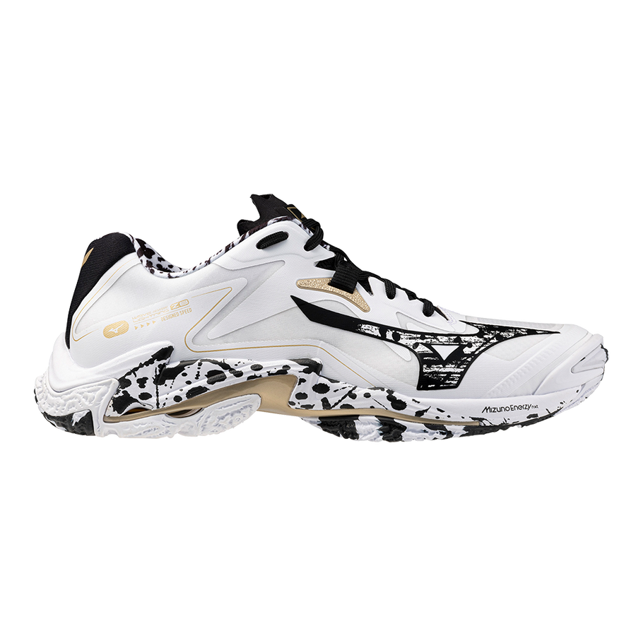Mizuno Volleyballschuhe Wave Lightning Z8 - machsport – Bild 