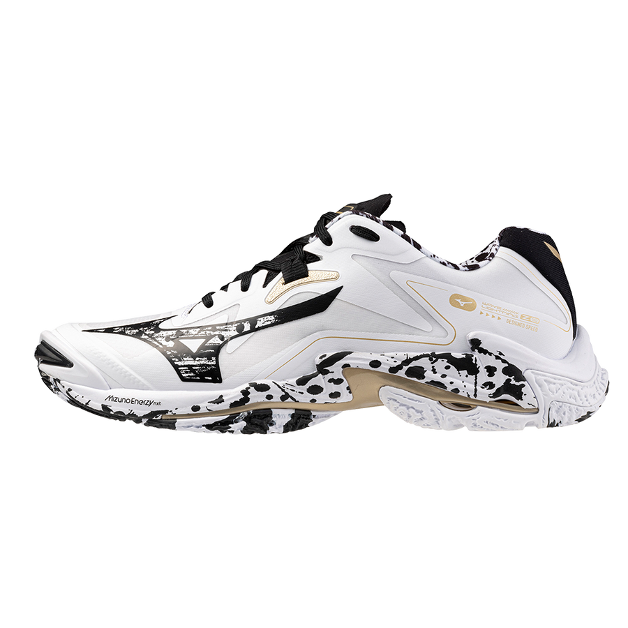 Mizuno Volleyballschuhe Wave Lightning Z8 - machsport – Bild 