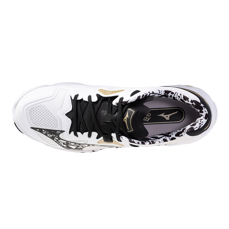 Mizuno Volleyballschuhe Wave Lightning Z8 - machsport – Bild 