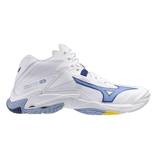 Mizuno Volleyballschuhe Wave Lightning Z8 Mid – weiß / 37