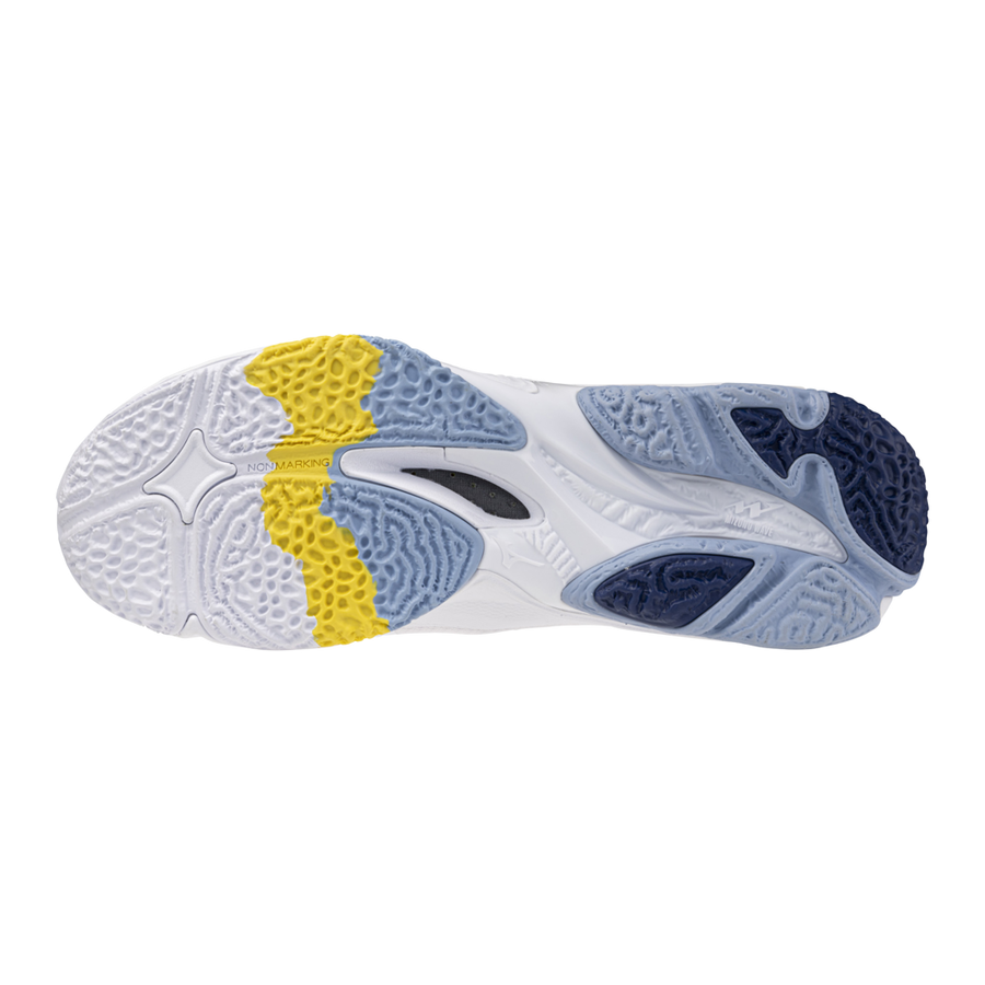 Mizuno Volleyballschuhe Wave Lightning Z8 Mid - machsport – Bild 