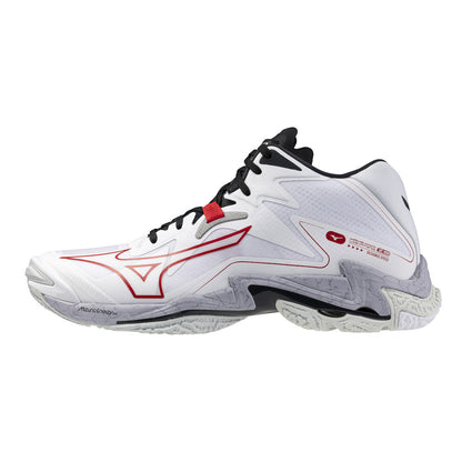 Mizuno Volleyballschuhe Wave Lightning Z8 Mid - machsport