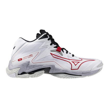 Mizuno Volleyballschuhe Wave Lightning Z8 Mid - machsport