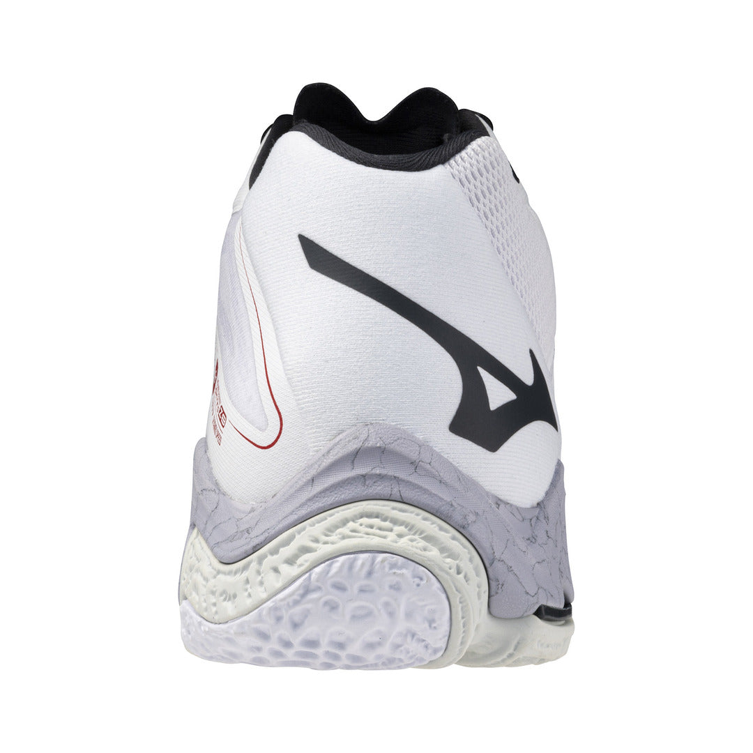 Mizuno Volleyballschuhe Wave Lightning Z8 Mid - machsport