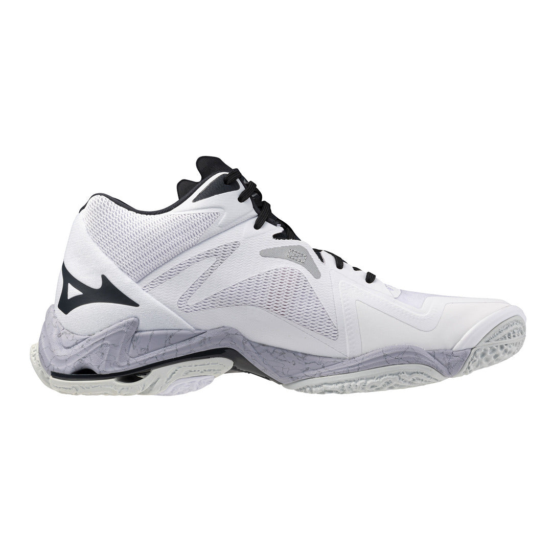 Mizuno Volleyballschuhe Wave Lightning Z8 Mid - machsport – Bild 