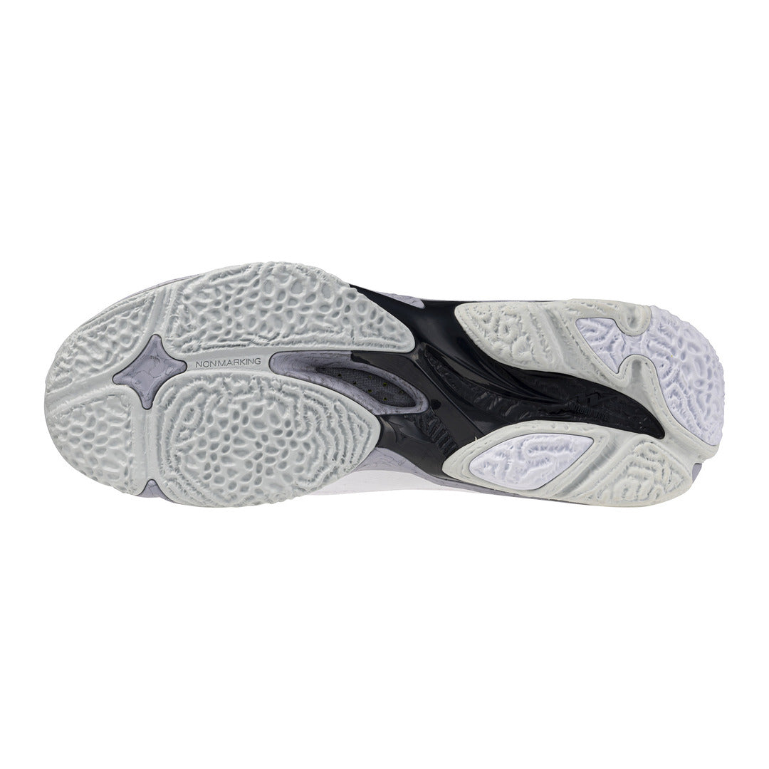 Mizuno Volleyballschuhe Wave Lightning Z8 Mid - machsport