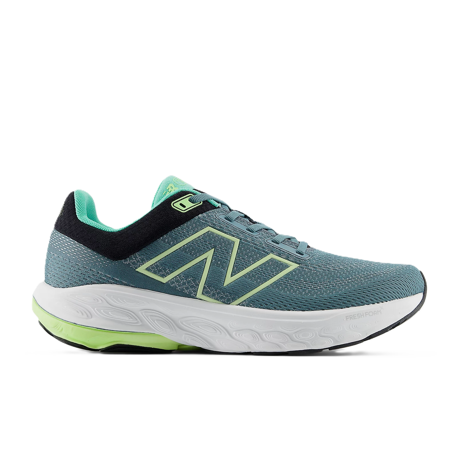 New Balance Herrenlaufschuhe Fresh Foam X 860v14 - machsport – Bild 
