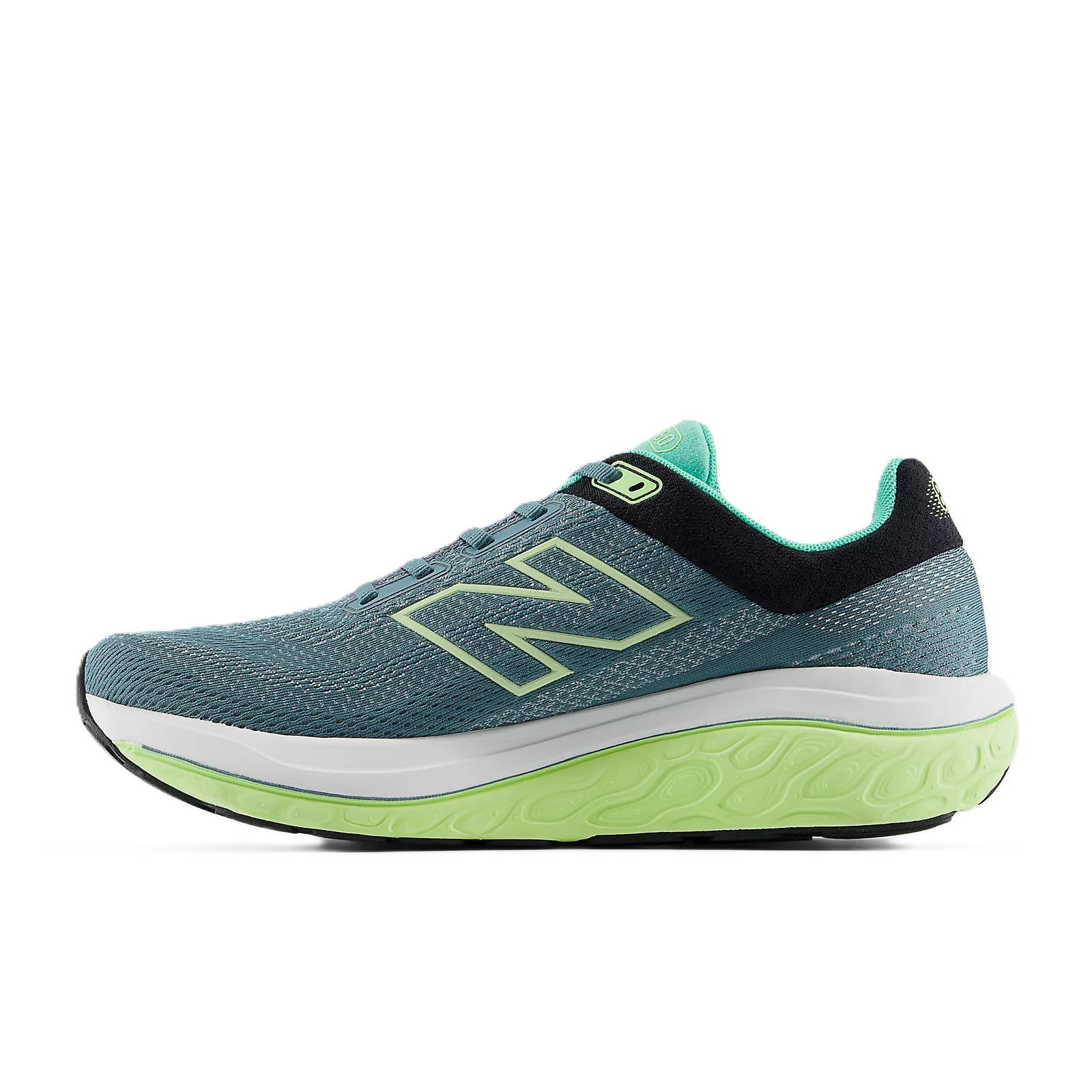 New Balance Herrenlaufschuhe Fresh Foam X 860v14 - machsport – Bild 