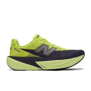 New Balance Herrenlaufschuhe Rebel V5 - machsport