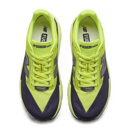 New Balance Herrenlaufschuhe Rebel V5 - machsport