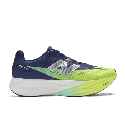 New Balance Herrenlaufschuhe Elite V5 - machsport