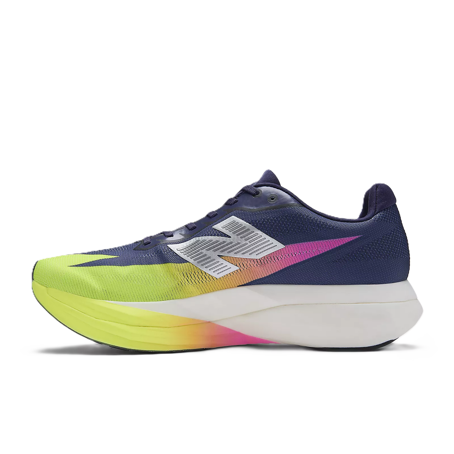 New Balance Herrenlaufschuhe Elite V5 - machsport