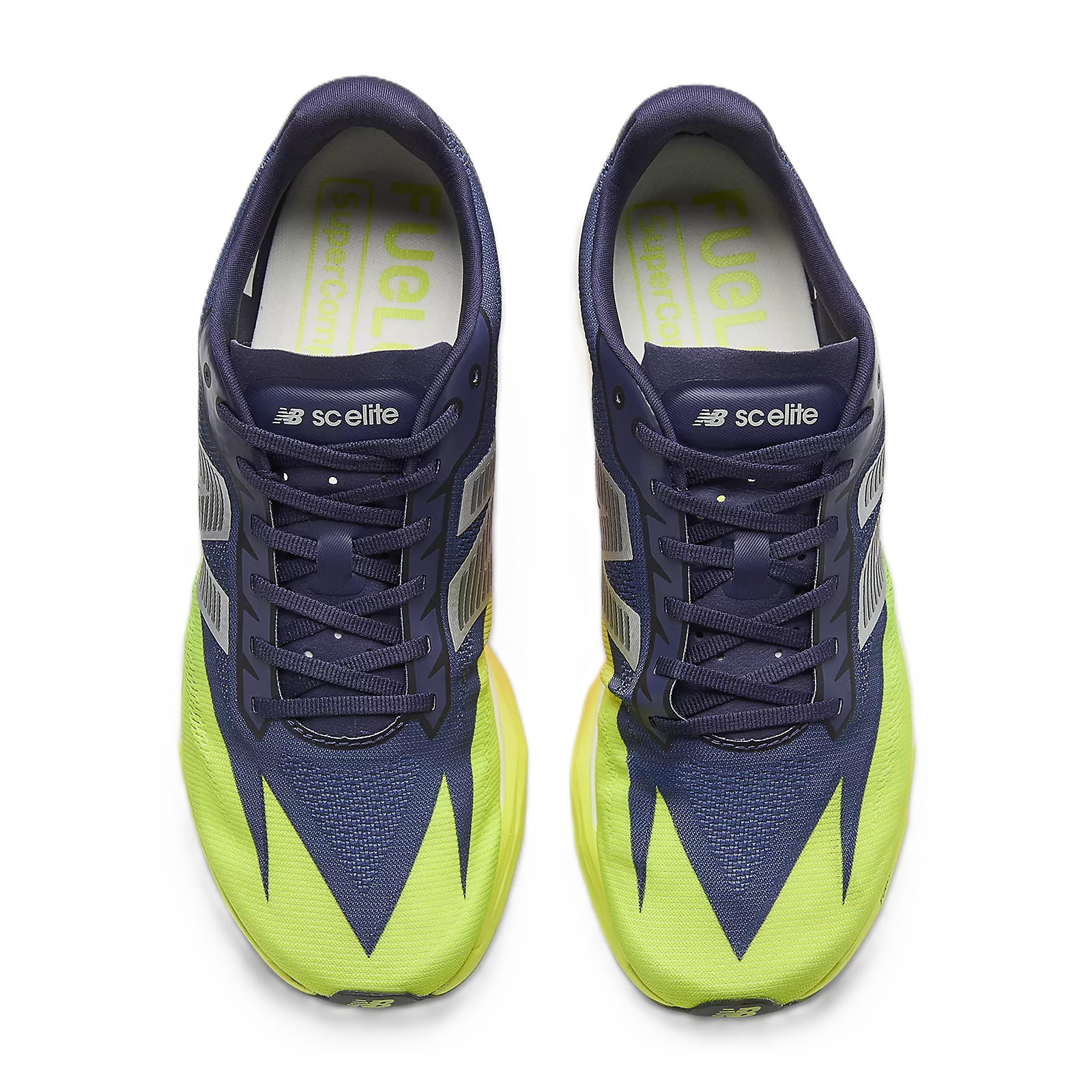New Balance Herrenlaufschuhe Elite V5 - machsport – Bild 