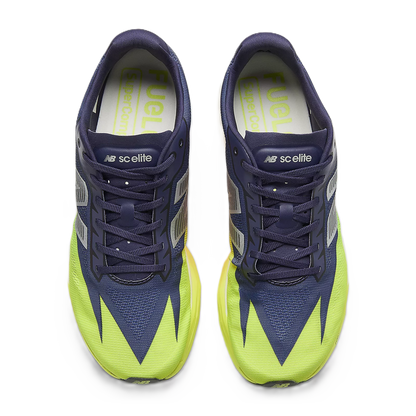 New Balance Herrenlaufschuhe Elite V5 - machsport