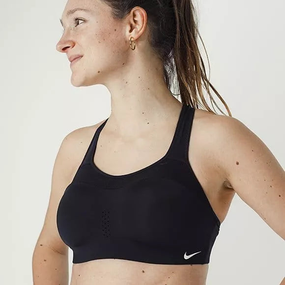 Nike Sport-BH Running Alpha - machsport – Bild 