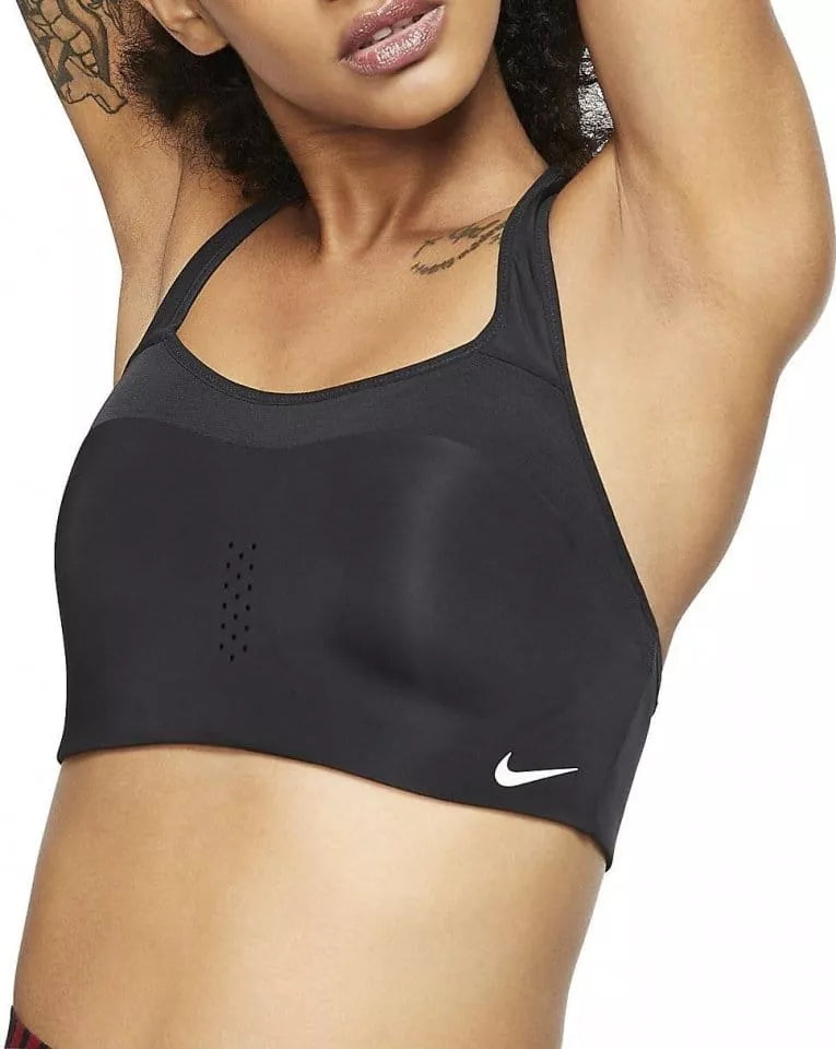 Nike Sport-BH Running Alpha - machsport – Bild 